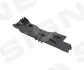 Кронштейн радіатора на BMW X5 (E70), 04.10 - 11.13 SIGNEDA Signeda PBM01015AR (фото 1)