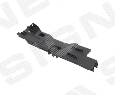 Кронштейн радіатора на BMW X5 (E70), 04.10 - 11.13 SIGNEDA Signeda PBM01015AR