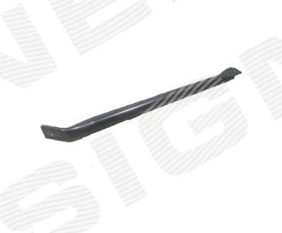 Кронштейн BMW X5 (G05) SIGNEDA Signeda PBM01016AL