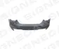 Бампер задній BMW 5 (F10/F11), 10 - 16 Signeda PBM04066BA (фото 1)