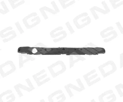 Відбійник BMW 4 (F32/F33/F36/F82), 13 - SIGNEDA Signeda PBM04075EA
