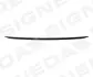 Молдинг заднього бампера BMW 3 (F30/F31/F35/F80) Signeda PBM04093MA (фото 1)