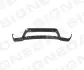 Бампер передній BMW X5 (E70), 04.10 - 11.13 Signeda PBM04098BB (фото 1)