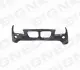 Бампер передній BMW X1 (E84), 09 - 15 Signeda PBM04226BA (фото 1)
