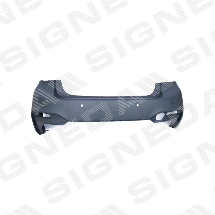 Бампер задний BMW 5 (G30) SIGNEDA Signeda PBM04279BA (фото 1)