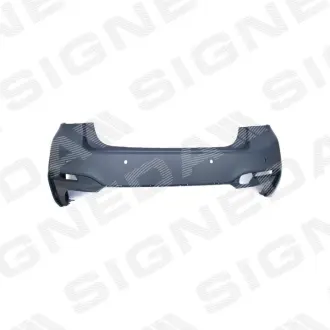 Бампер задний BMW 5 (G30) SIGNEDA Signeda PBM04279BA