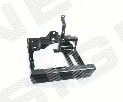 Відбійник BMW X5 (G05) SIGNEDA Signeda PBM04528AR