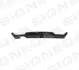 Спойлер бампера BMW 4 (F32/F33/F36/F82), 13 - Signeda PBM05064VS (фото 1)