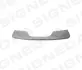 Спойлер бампера BMW X5 (E70), 04.10 - 11.13 SIGNEDA Signeda PBM05083VA (фото 1)