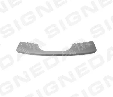 Спойлер бампера BMW X5 (E70), 04.10 - 11.13 SIGNEDA Signeda PBM05083VA