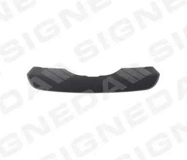 Спойлер бампера BMW X5 (F15), 13 - 18 SIGNEDA Signeda PBM05084VA