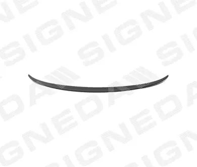 Спойлер багажника BMW 5 (F10/F11), 10 - 16 SIGNEDA Signeda PBM06001VA