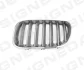 Решітка радіатора BMW X5 (E53), 04 - 06 SIGNEDA Signeda PBM07031GBL (фото 1)