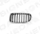Решітка радіатора BMW 3 (F30/F31/F35/F80), 11 - 15 Signeda PBM07079GBL (фото 1)