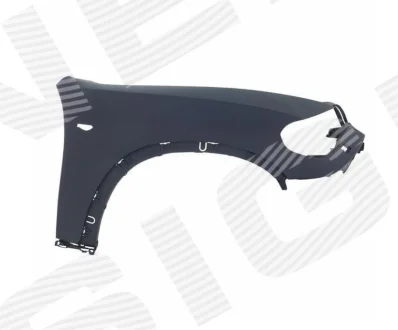 Крило на BMW X5 (E70), 04.10 - 11.13 Signeda PBM10040AR