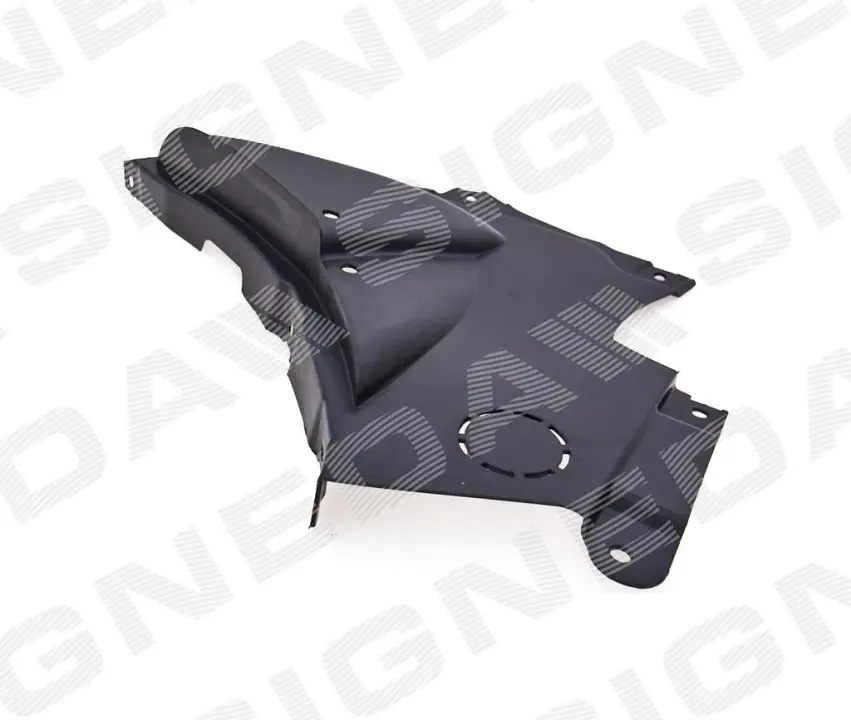 Підкрильник BMW 3 (G20/G21) SIGNEDA Signeda PBM10100AR (фото 1)