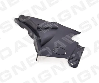 Підкрильник BMW 3 (G20/G21) SIGNEDA Signeda PBM10100AR