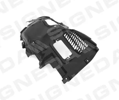 Підкрилок BMW 5 (F10/F11), 10-16 PBM11042AL(Q) Signeda PBM11042AL(Q)