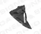 Подкрылок BMW X5 (F15), 13 - 18 SIGNEDA Signeda PBM11121AL (фото 1)