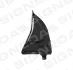 Підкрилок BMW 7 (F01), 08 - 15 SIGNEDA Signeda PBM11129AR (фото 1)