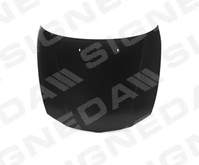 Капот BMW 1 (E81/E82E/E87/E88), 09.04 - 10.13 Signeda PBM20021A