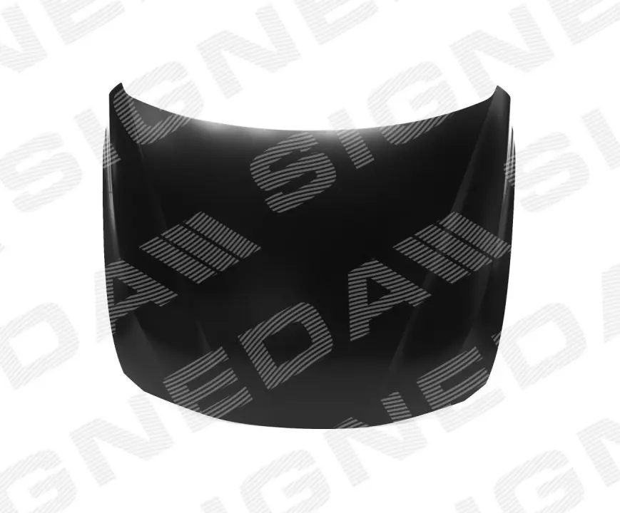 Капот BMW 3 (F30/F31/F35/F80), 11 - 15 SIGNEDA Signeda PBM20030A (фото 1)