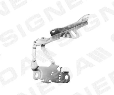 Петля капоту BMW 3 (F30/F31/F35/F80), 11 - 15 SIGNEDA Signeda PBM21001L