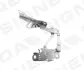 Петля капоту BMW 3 (F30/F31/F35/F80), 11 - 15 SIGNEDA Signeda PBM21001R (фото 1)