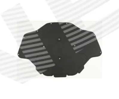 Ізоляція капоту BMW 5 (G30), 17 - SIGNEDA Signeda PBM25018A