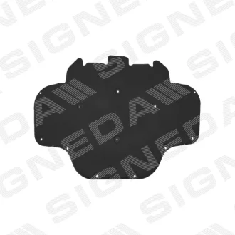 Ізоляція капоту BMW X5 (G05), 18 - SIGNEDA Signeda PBM25039A