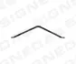 Рама передня BMW 1 (F20/F21), 05.15 - 19 Signeda PBM30021AC (фото 1)