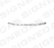 Рама передня BMW 5 (G30), 17 - SIGNEDA Signeda PBM30039A (фото 1)
