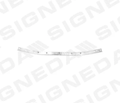 Рама передня BMW 5 (G30), 17 - Signeda PBM30040A