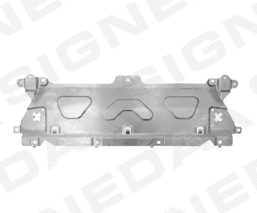 Рама передняя BMW X3 (G01), 18 - SIGNEDA Signeda PBM30093A (фото 1)