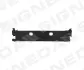 Отделка радиатора BMW 5 Gran Turismo (F07) SIGNEDA Signeda PBM33317A (фото 1)
