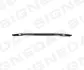 Кронштейн бампера BMW 5 (F10/F11), 10 - 16 Signeda PBM43045AC (фото 1)
