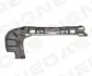 Кронштейн бампера BMW X5 (E70), 10.06 - 04.10 Signeda PBM43046BL (фото 1)