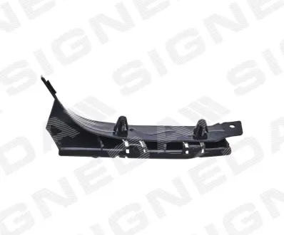 Кронштейн бампера BMW X5 (E53), 04 - 06 SIGNEDA Signeda PBM43053AL