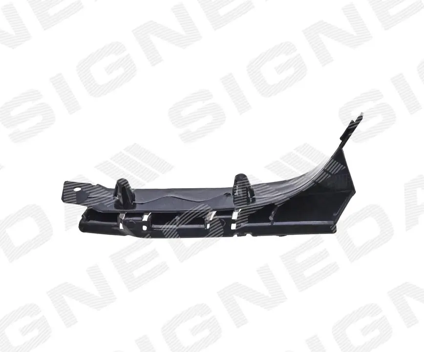 Кронштейн бампера BMW X5 (E53), 04 - 06 SIGNEDA Signeda PBM43053AR (фото 1)