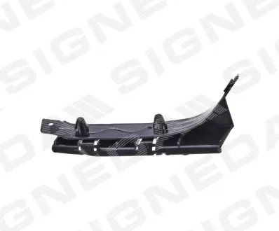 Кронштейн бампера BMW X5 (E53), 04 - 06 SIGNEDA Signeda PBM43053AR