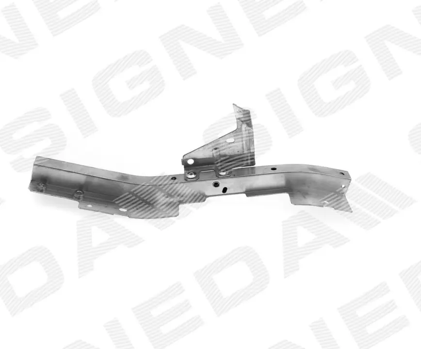 Кронштейн фары передней BMW X5 (F15), 13 - 18 SIGNEDA Signeda PBM43062AL (фото 1)