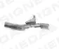 Кронштейн фары передней BMW X5 (F15), 13 - 18 SIGNEDA Signeda PBM43062AL (фото 1)