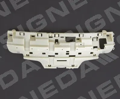 Кронштейн бампера BMW 4 (F32/F33/F36/F82), 13 - SIGNEDA Signeda PBM43073A