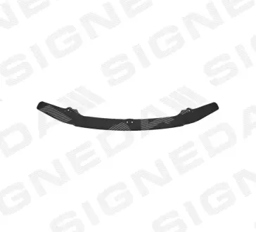 Підсилювач переднього бампера BMW 3 (F30/F31/F35/F SIGNEDA Signeda PBM43075A