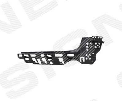 Кріплення бампера BMW 3 (G20/G21) SIGNEDA Signeda PBM43125AL