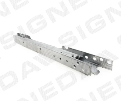 Кріплення бамперу BMW X1 (F48) SIGNEDA Signeda PBM43127AR