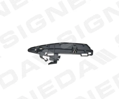 Кріплення бамперу BMW X3 (G01) SIGNEDA Signeda PBM43151AR