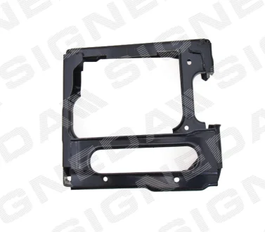 Кріплення бамперу BMW X3 (G01) SIGNEDA Signeda PBM43156AL