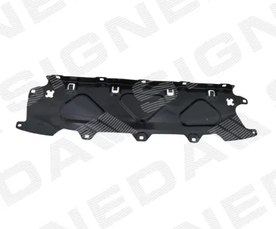 Захист під бампер BMW X5 (G05) SIGNEDA Signeda PBM60030B