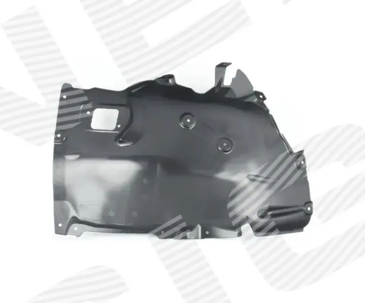 Підкрильник BMW 3 (G20/G21) SIGNEDA Signeda PBM87003AR (фото 1)